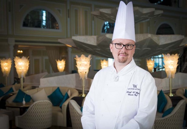 Hotelier Awards 2015 shortlist: Executive Chef-3